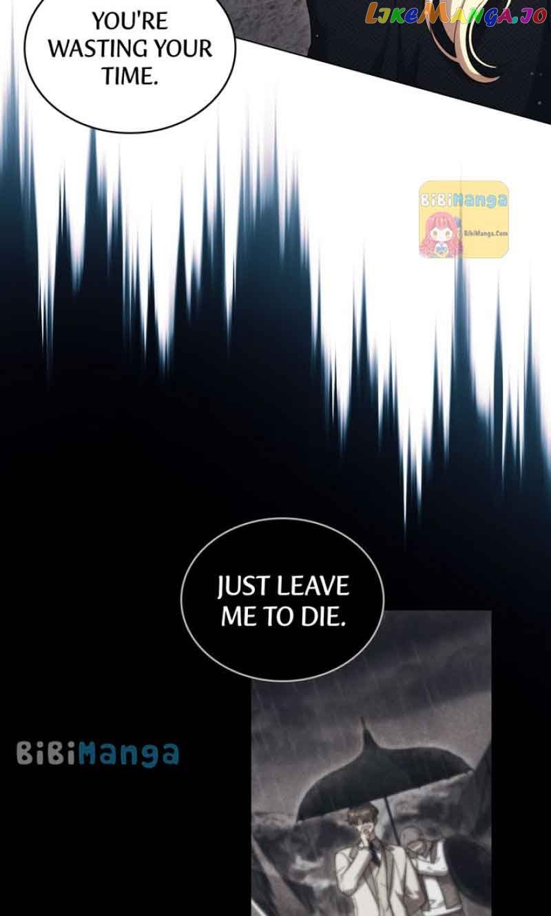 My Sweet Enemy, Thy Name is Husband Chapter 40 page 30