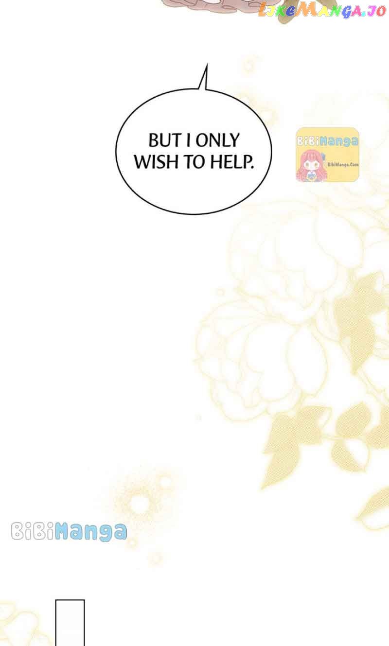 My Sweet Enemy, Thy Name is Husband Chapter 40 page 35