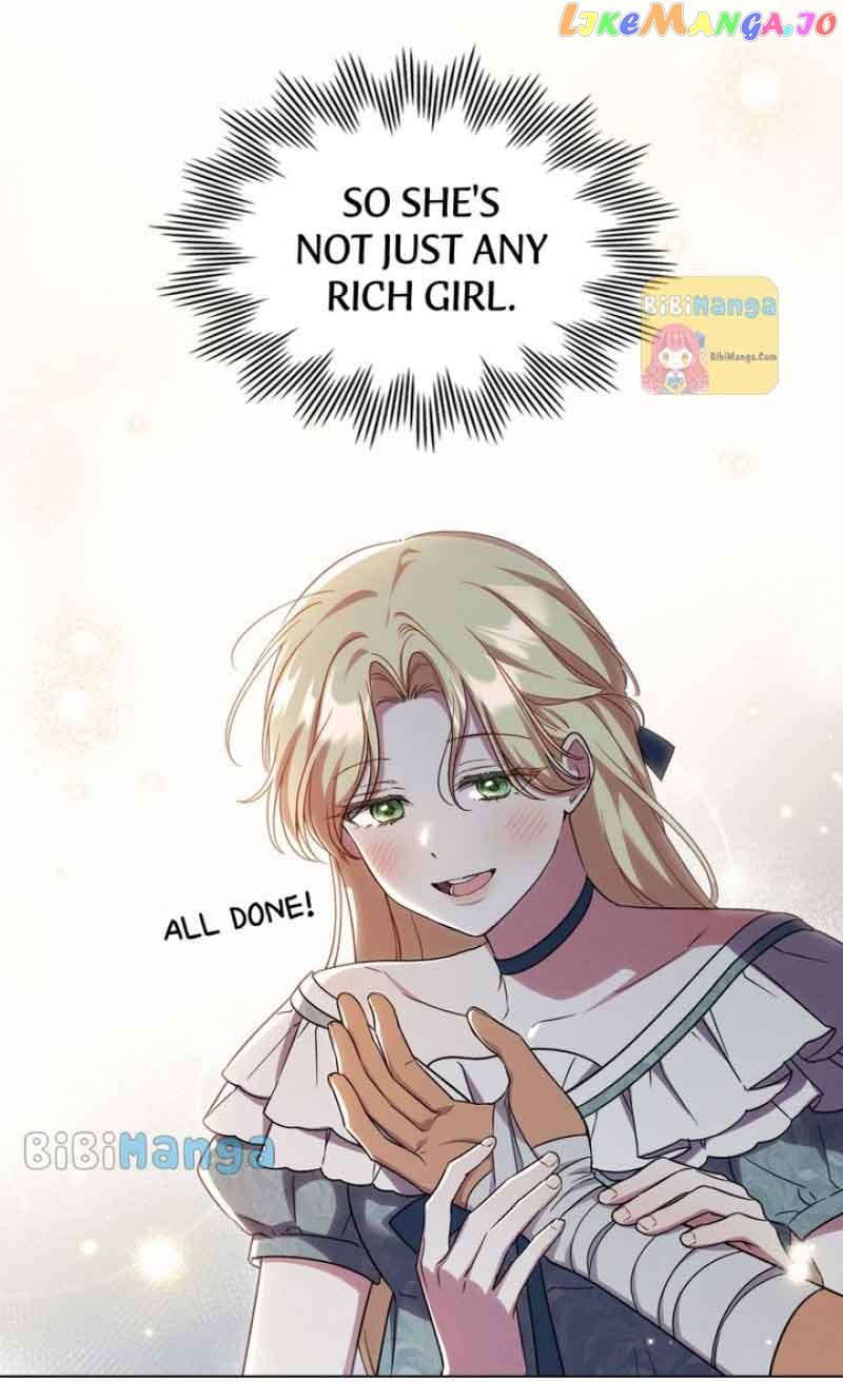 My Sweet Enemy, Thy Name is Husband Chapter 40 page 43