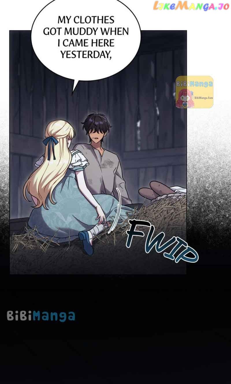 My Sweet Enemy, Thy Name is Husband Chapter 40 page 47