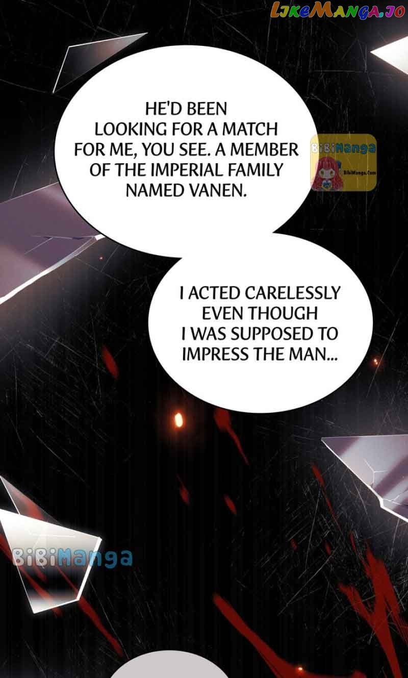 My Sweet Enemy, Thy Name is Husband Chapter 40 page 49