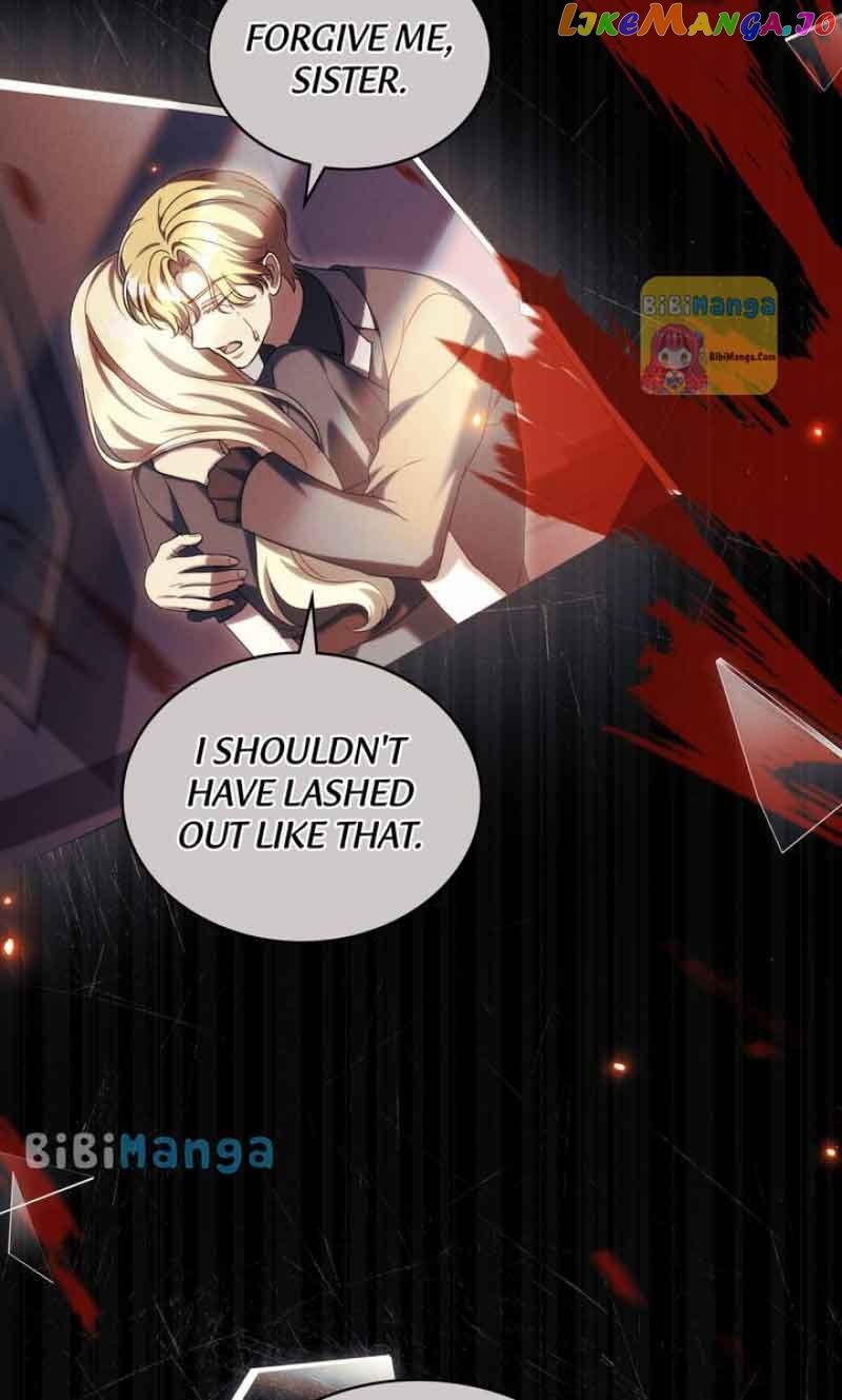 My Sweet Enemy, Thy Name is Husband Chapter 40 page 50