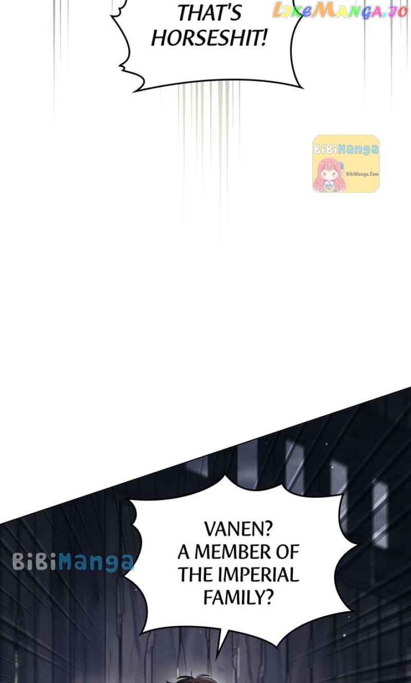 My Sweet Enemy, Thy Name is Husband Chapter 40 page 53