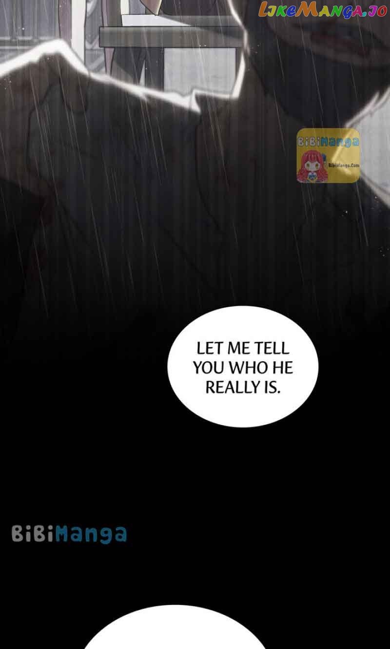 My Sweet Enemy, Thy Name is Husband Chapter 40 page 57