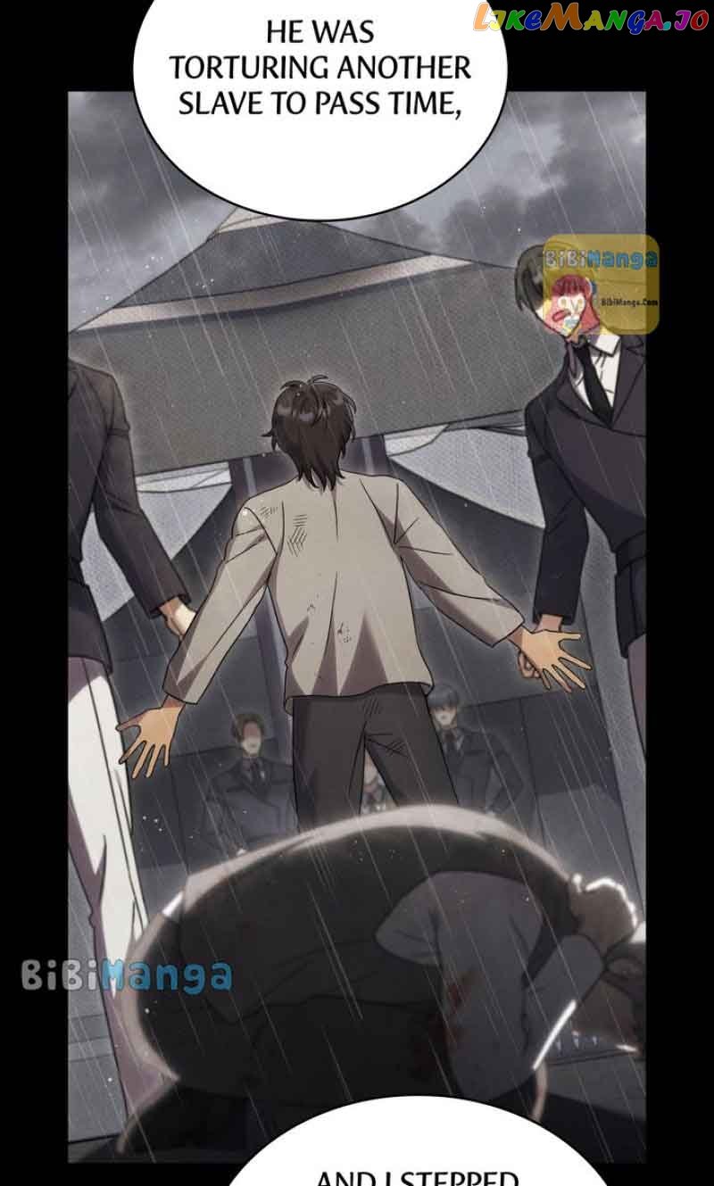 My Sweet Enemy, Thy Name is Husband Chapter 40 page 58