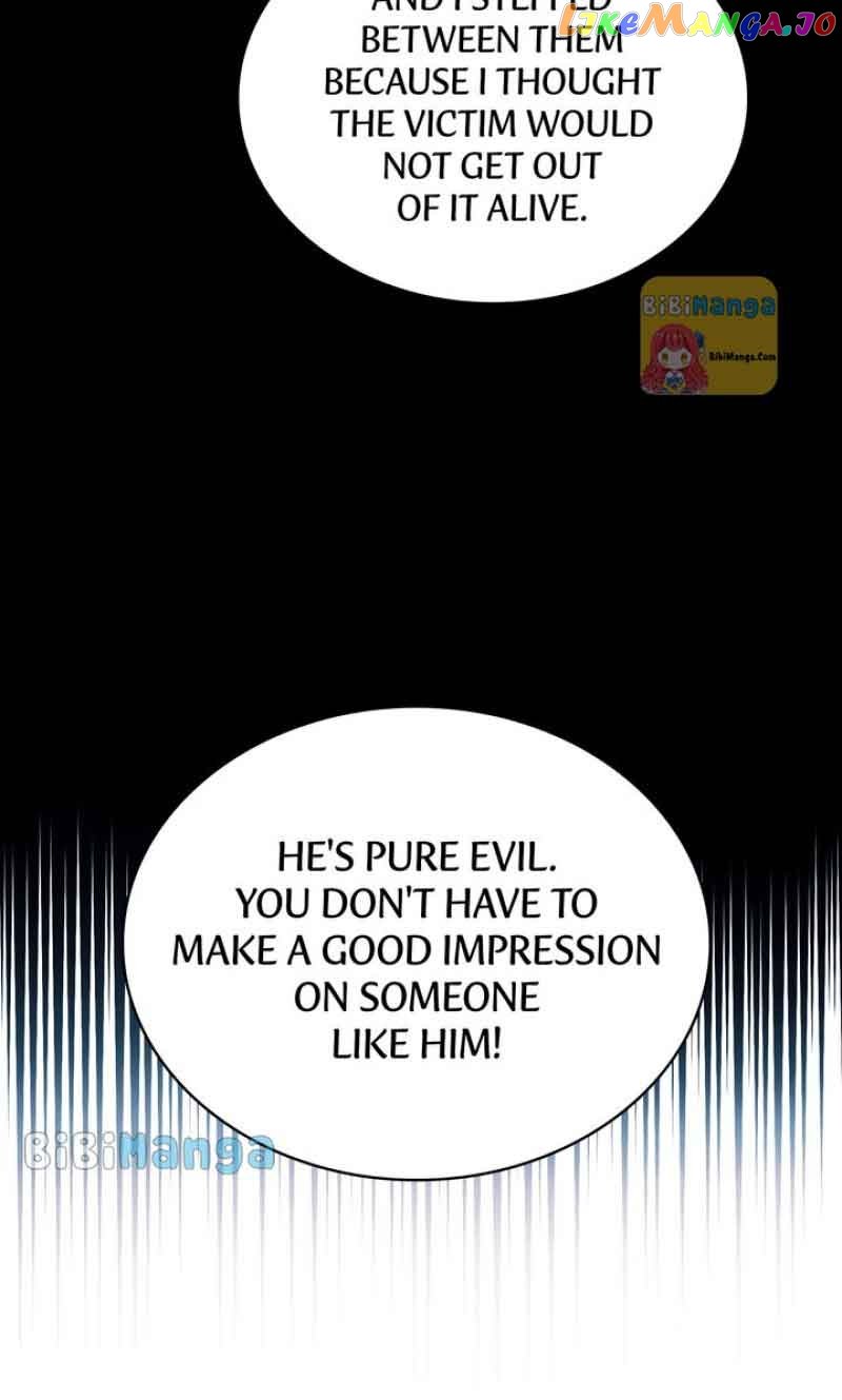 My Sweet Enemy, Thy Name is Husband Chapter 40 page 59