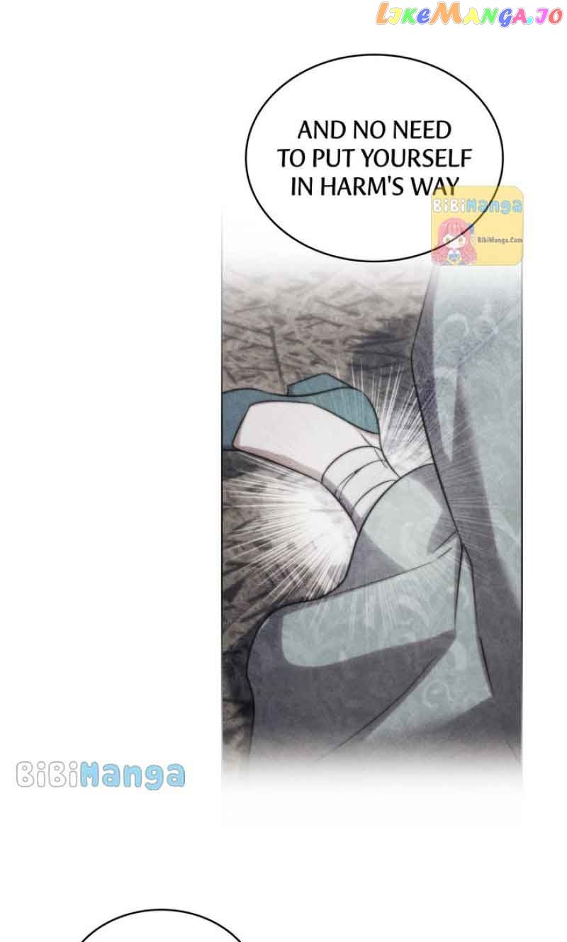 My Sweet Enemy, Thy Name is Husband Chapter 40 page 60
