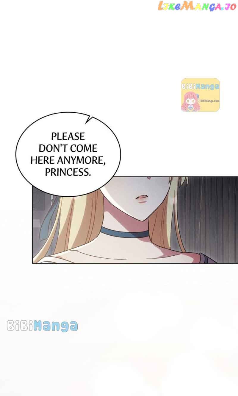 My Sweet Enemy, Thy Name is Husband Chapter 40 page 62