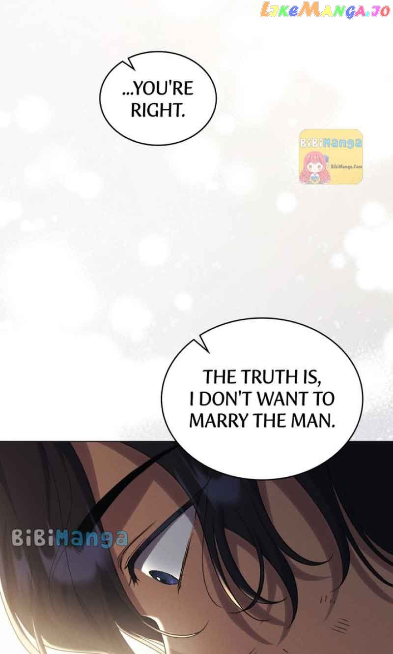 My Sweet Enemy, Thy Name is Husband Chapter 40 page 63
