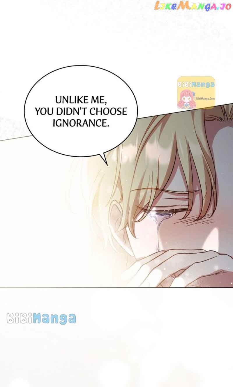 My Sweet Enemy, Thy Name is Husband Chapter 40 page 68
