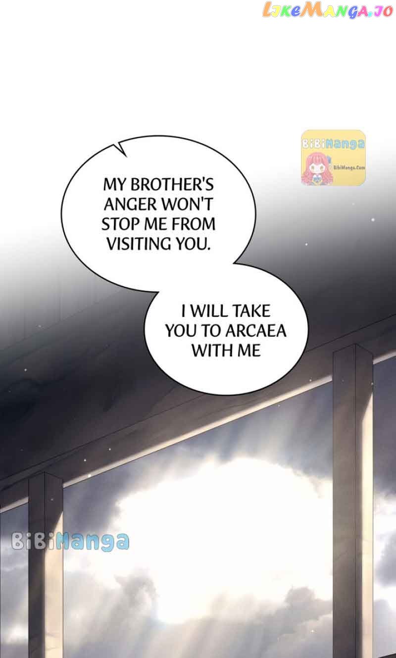 My Sweet Enemy, Thy Name is Husband Chapter 40 page 71