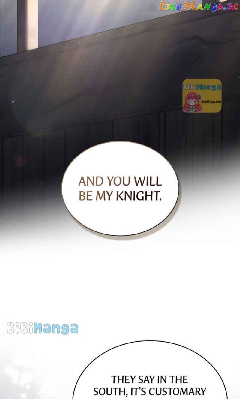 My Sweet Enemy, Thy Name is Husband Chapter 40 page 72