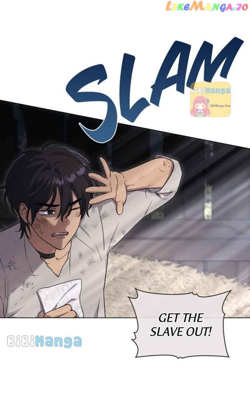 My Sweet Enemy, Thy Name is Husband Chapter 40 page 81