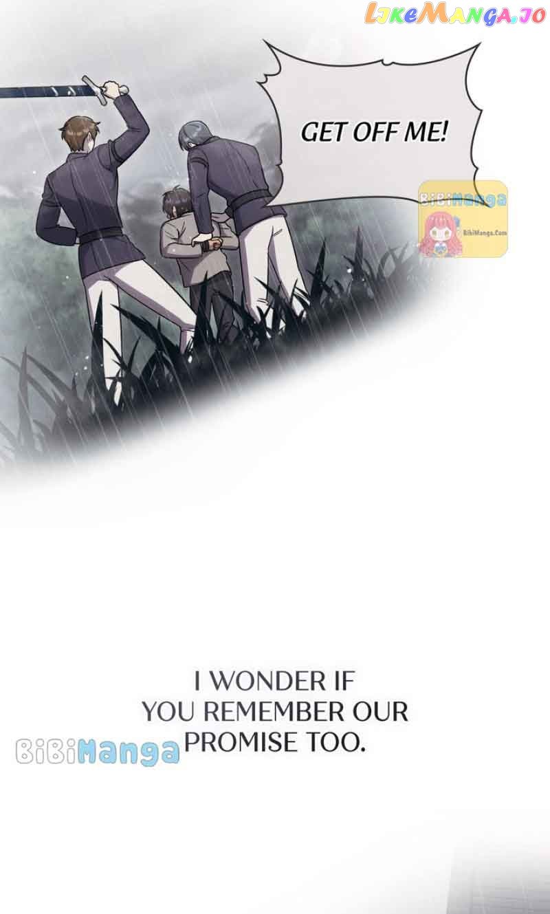 My Sweet Enemy, Thy Name is Husband Chapter 40 page 83