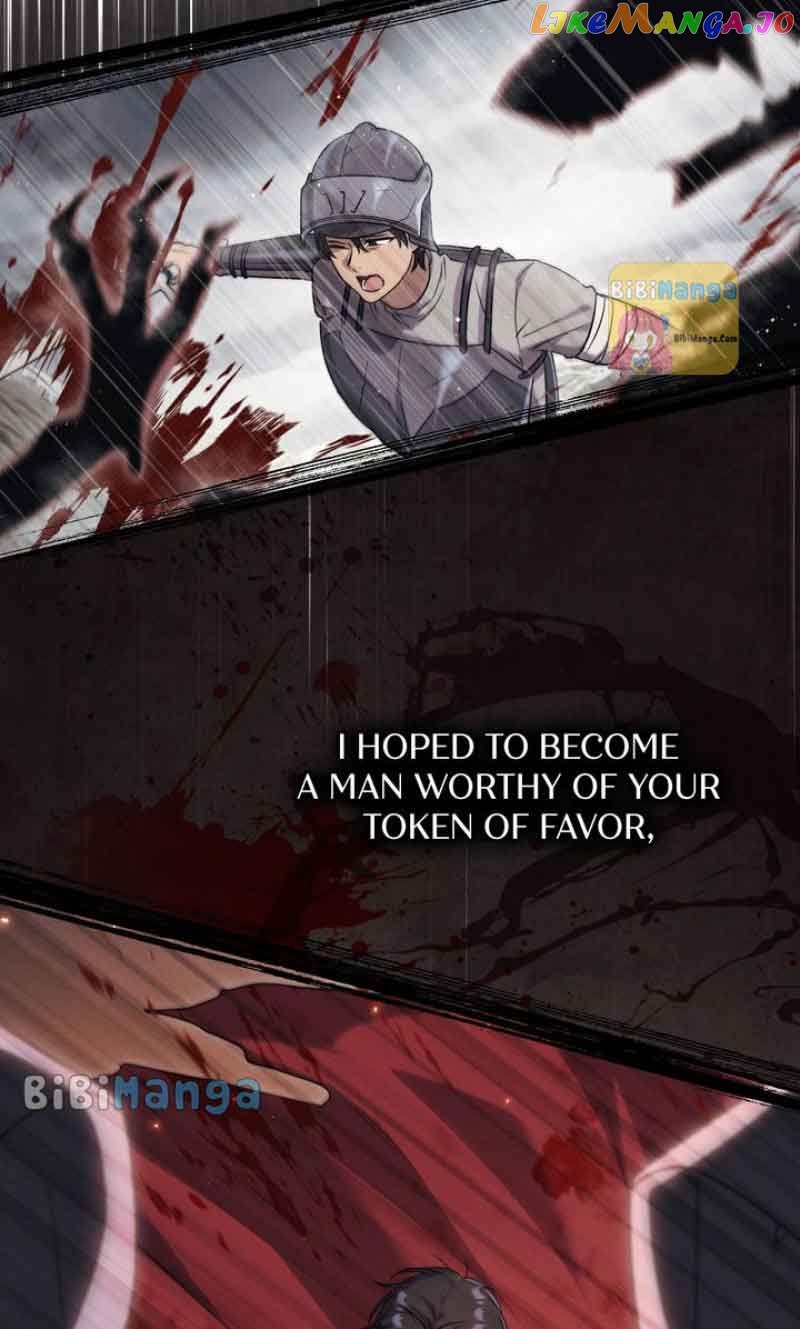 My Sweet Enemy, Thy Name is Husband Chapter 40 page 85