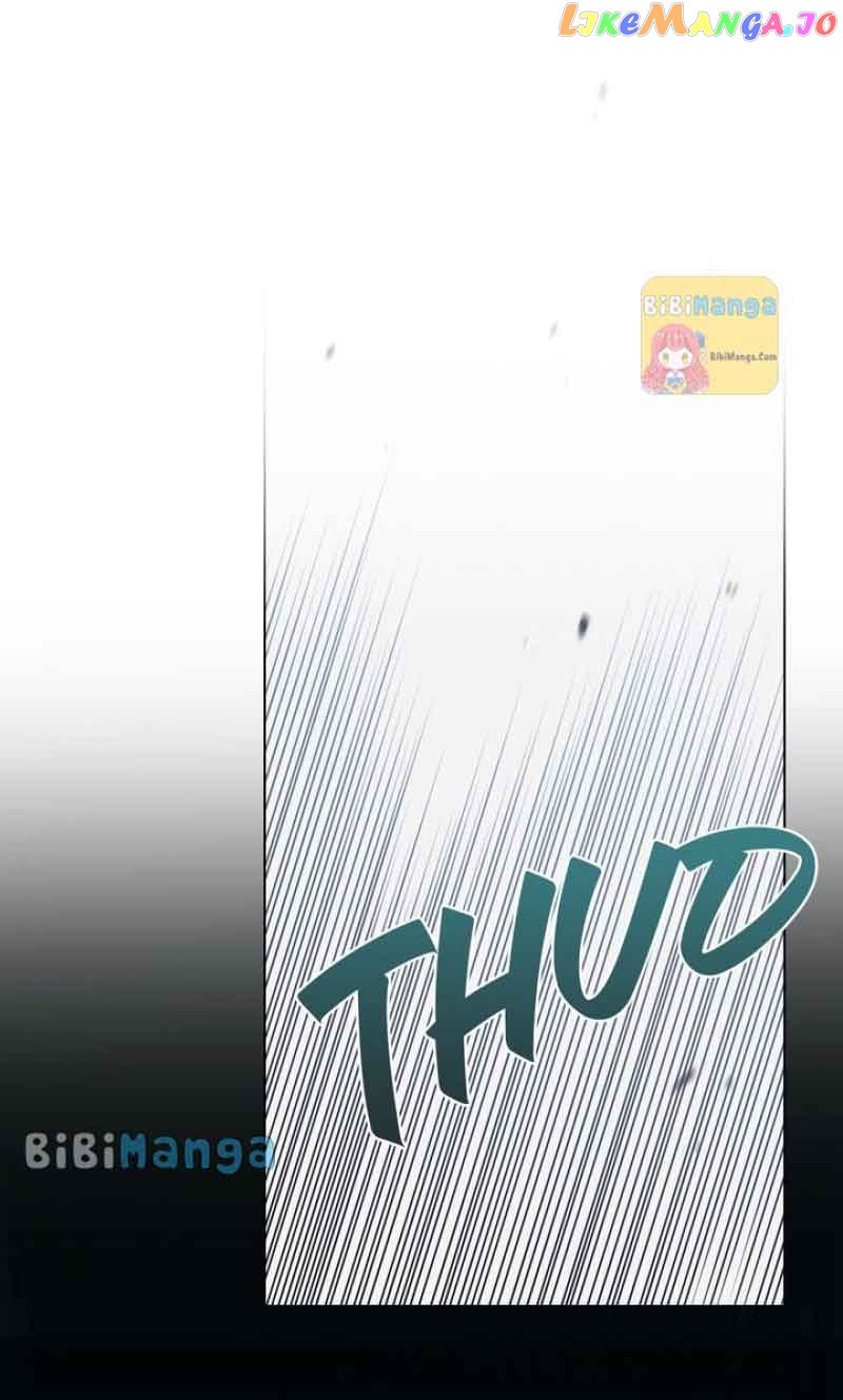 My Sweet Enemy, Thy Name is Husband Chapter 40 page 8