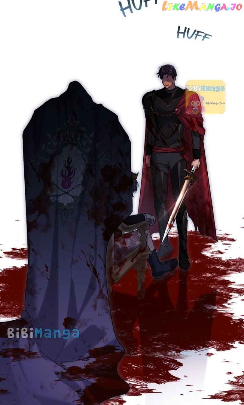 My Sweet Enemy, Thy Name is Husband Chapter 40 page 91