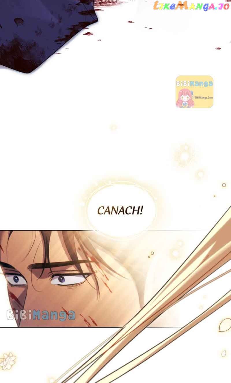 My Sweet Enemy, Thy Name is Husband Chapter 40 page 92