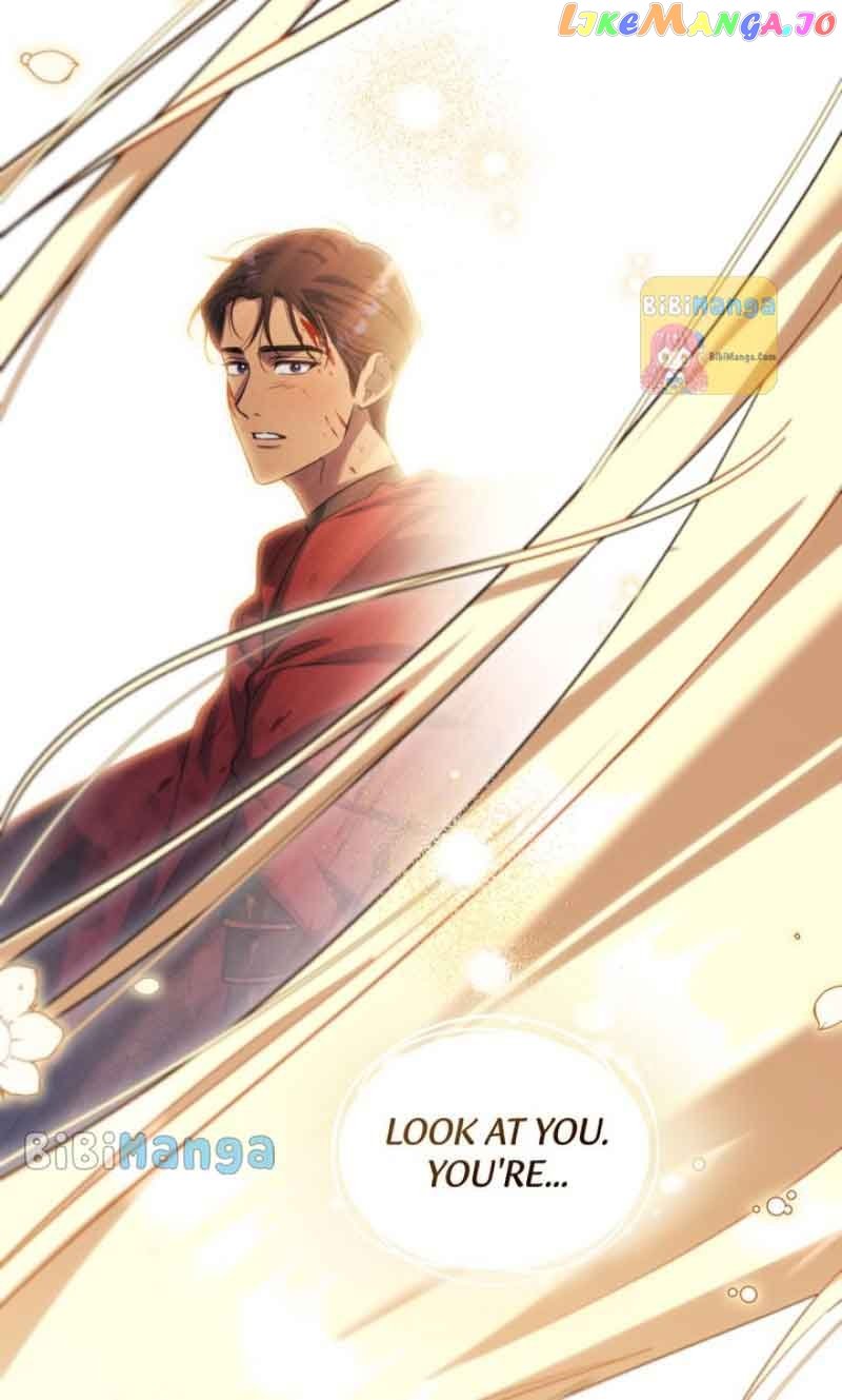 My Sweet Enemy, Thy Name is Husband Chapter 40 page 93