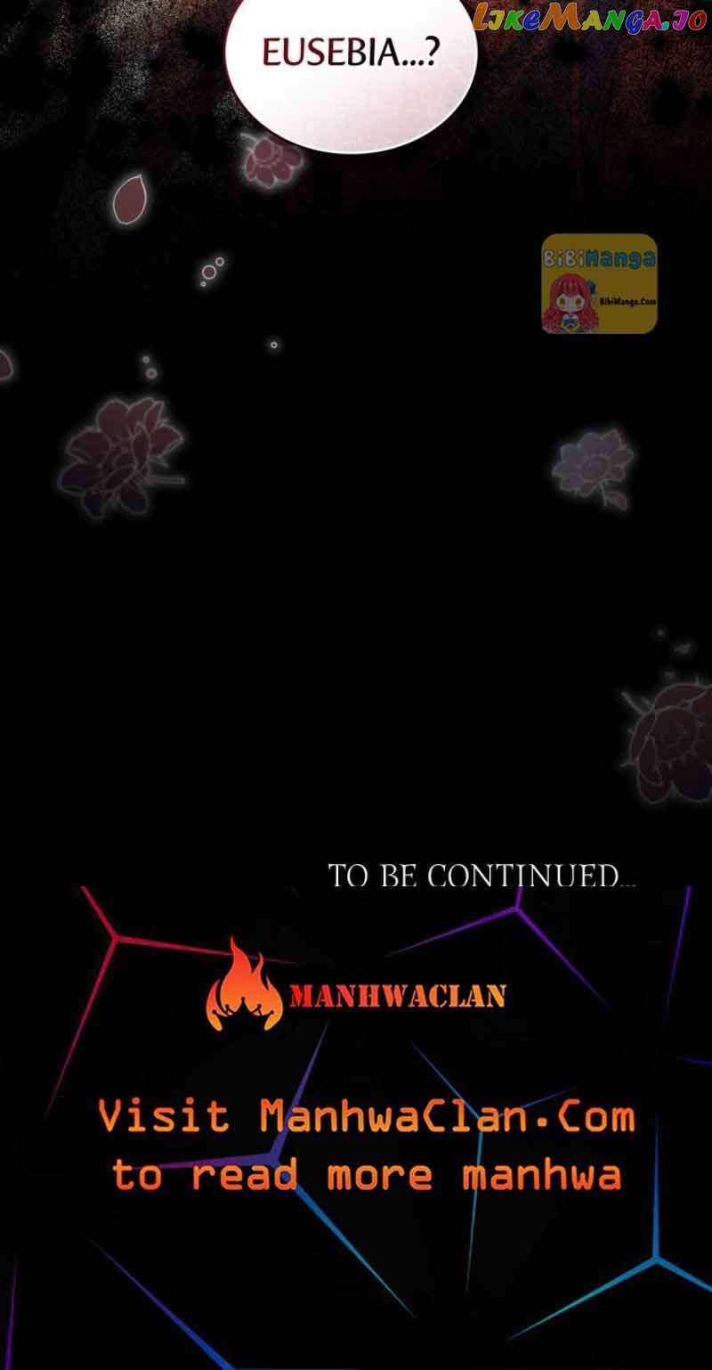 My Sweet Enemy, Thy Name is Husband Chapter 40 page 97