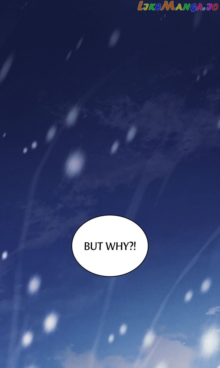 My Sweet Enemy, Thy Name is Husband Chapter 42 page 0