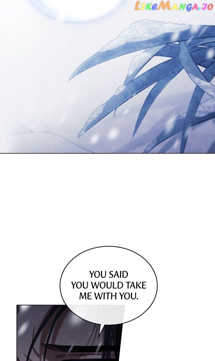 My Sweet Enemy, Thy Name is Husband Chapter 42 page 10