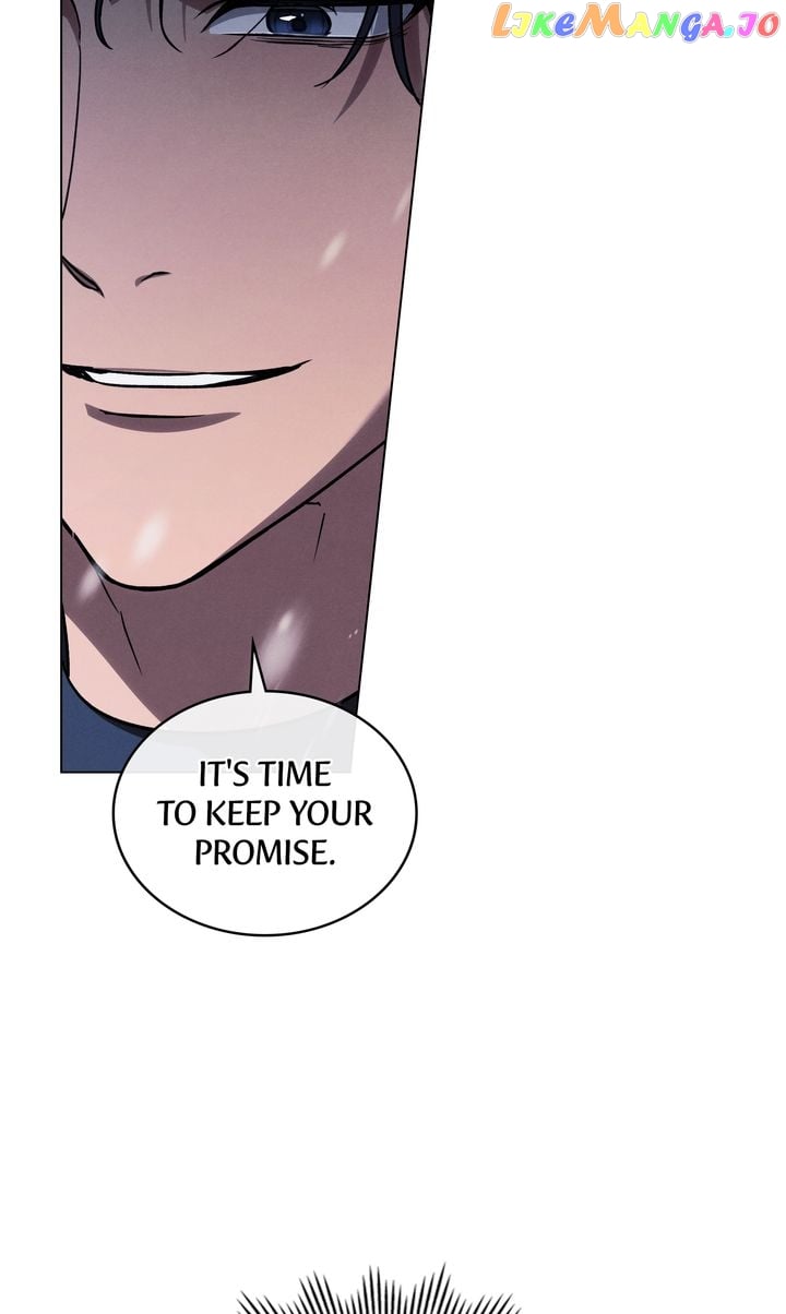 My Sweet Enemy, Thy Name is Husband Chapter 42 page 11