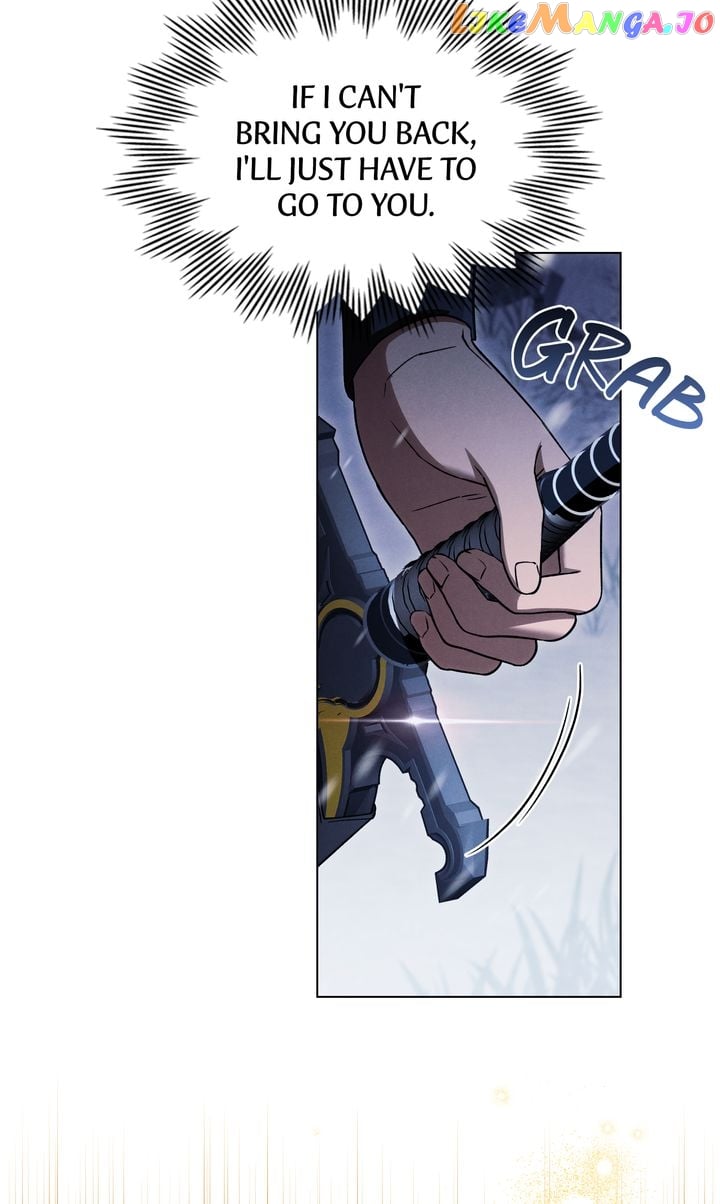 My Sweet Enemy, Thy Name is Husband Chapter 42 page 12