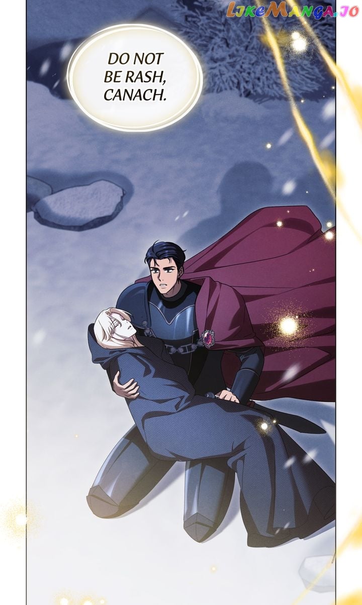 My Sweet Enemy, Thy Name is Husband Chapter 42 page 14