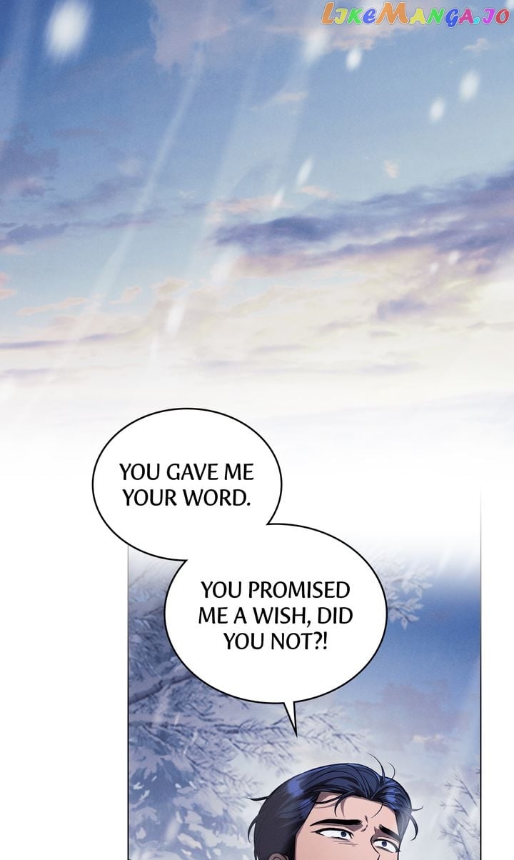My Sweet Enemy, Thy Name is Husband Chapter 42 page 1