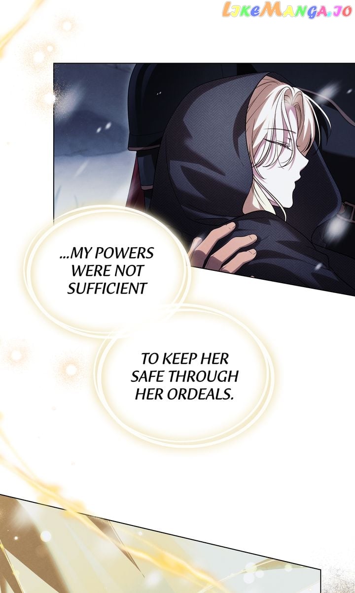 My Sweet Enemy, Thy Name is Husband Chapter 42 page 22