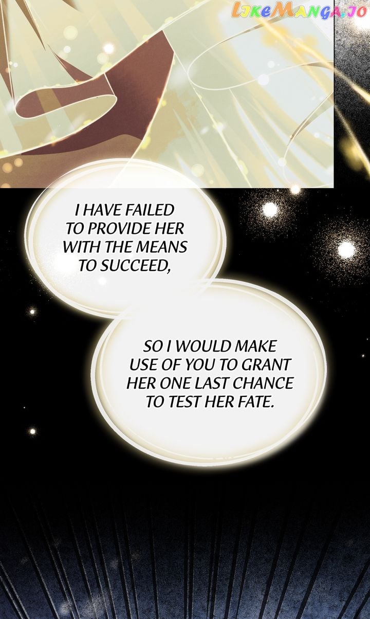 My Sweet Enemy, Thy Name is Husband Chapter 42 page 23