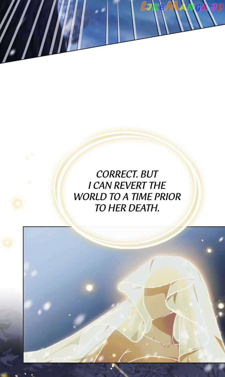 My Sweet Enemy, Thy Name is Husband Chapter 42 page 25