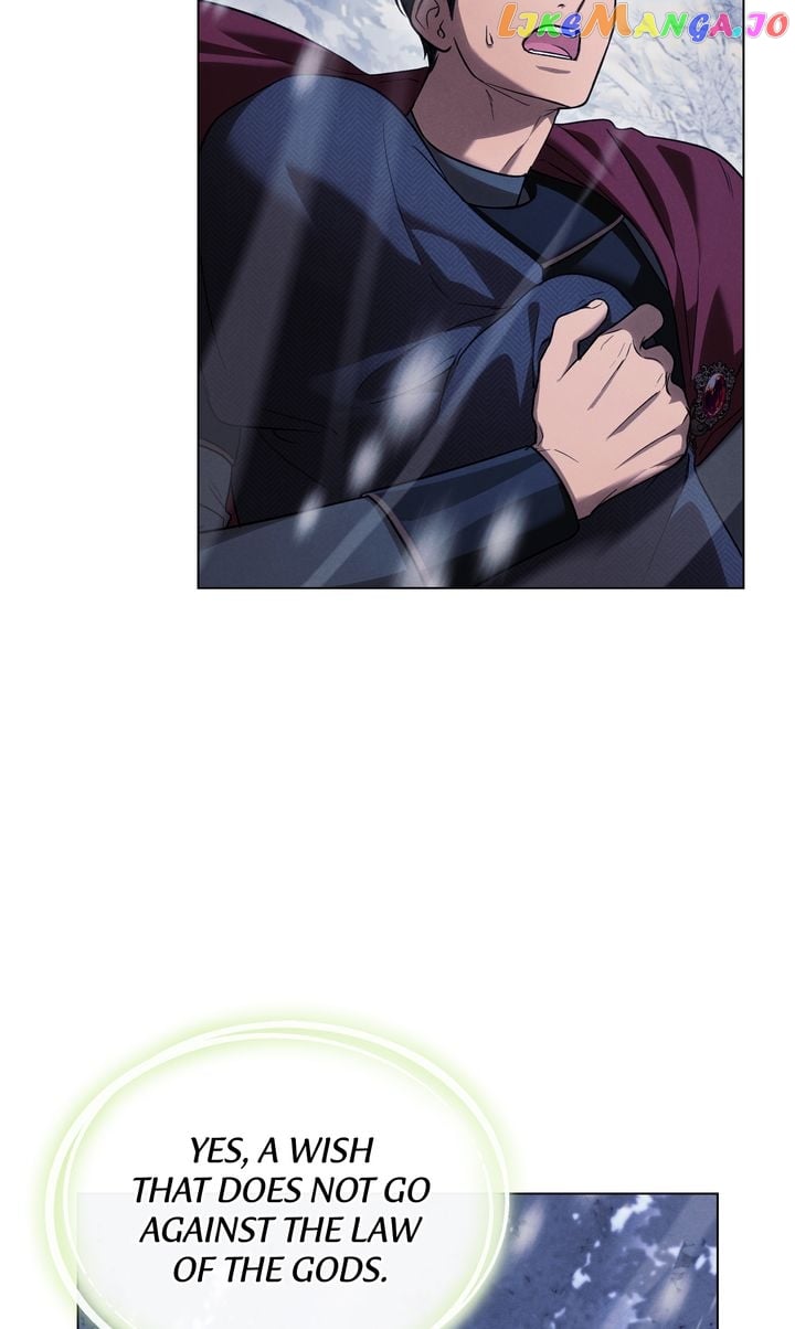 My Sweet Enemy, Thy Name is Husband Chapter 42 page 2