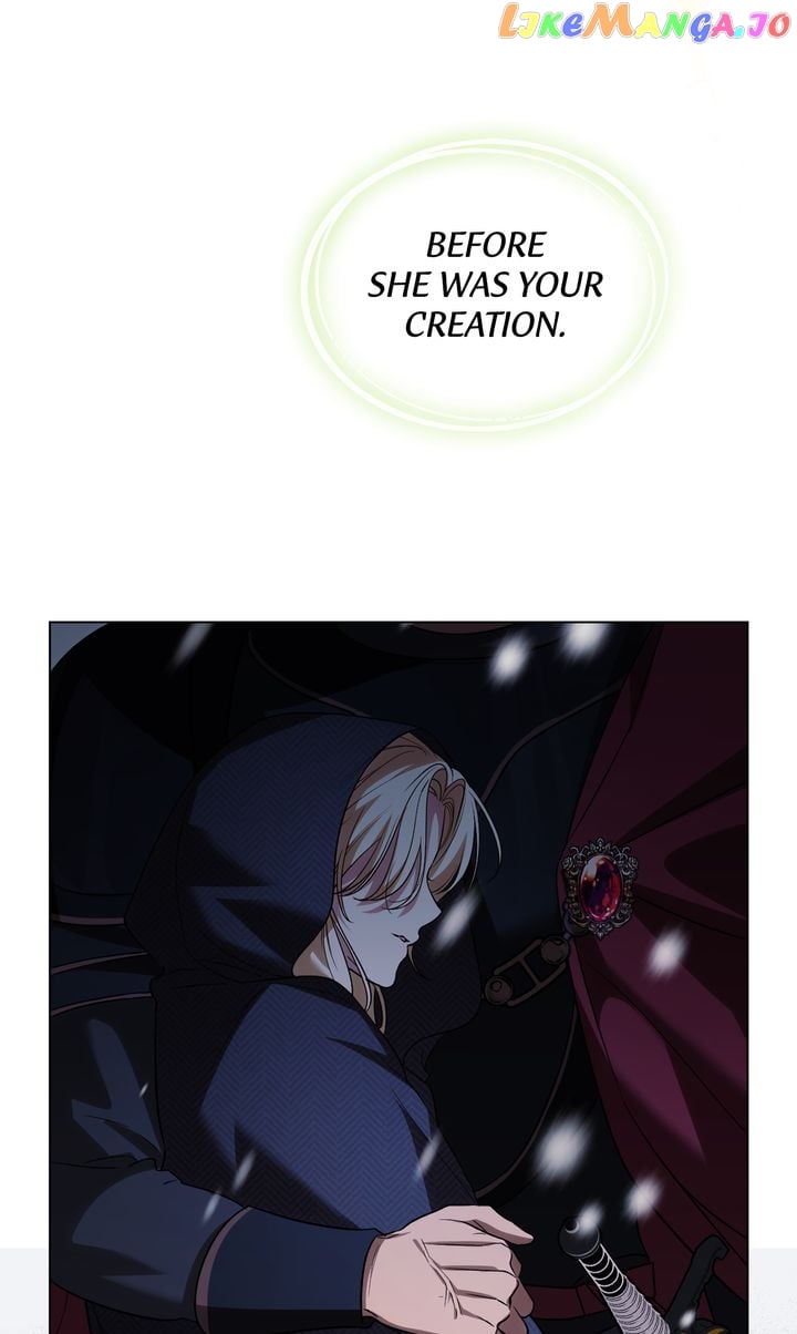 My Sweet Enemy, Thy Name is Husband Chapter 42 page 29