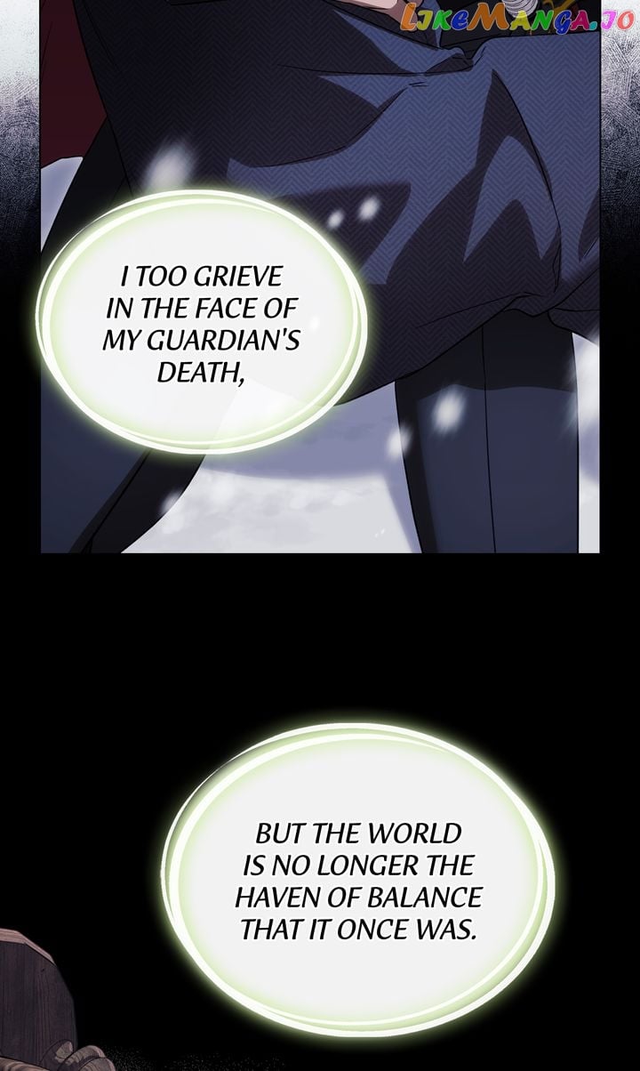 My Sweet Enemy, Thy Name is Husband Chapter 42 page 30