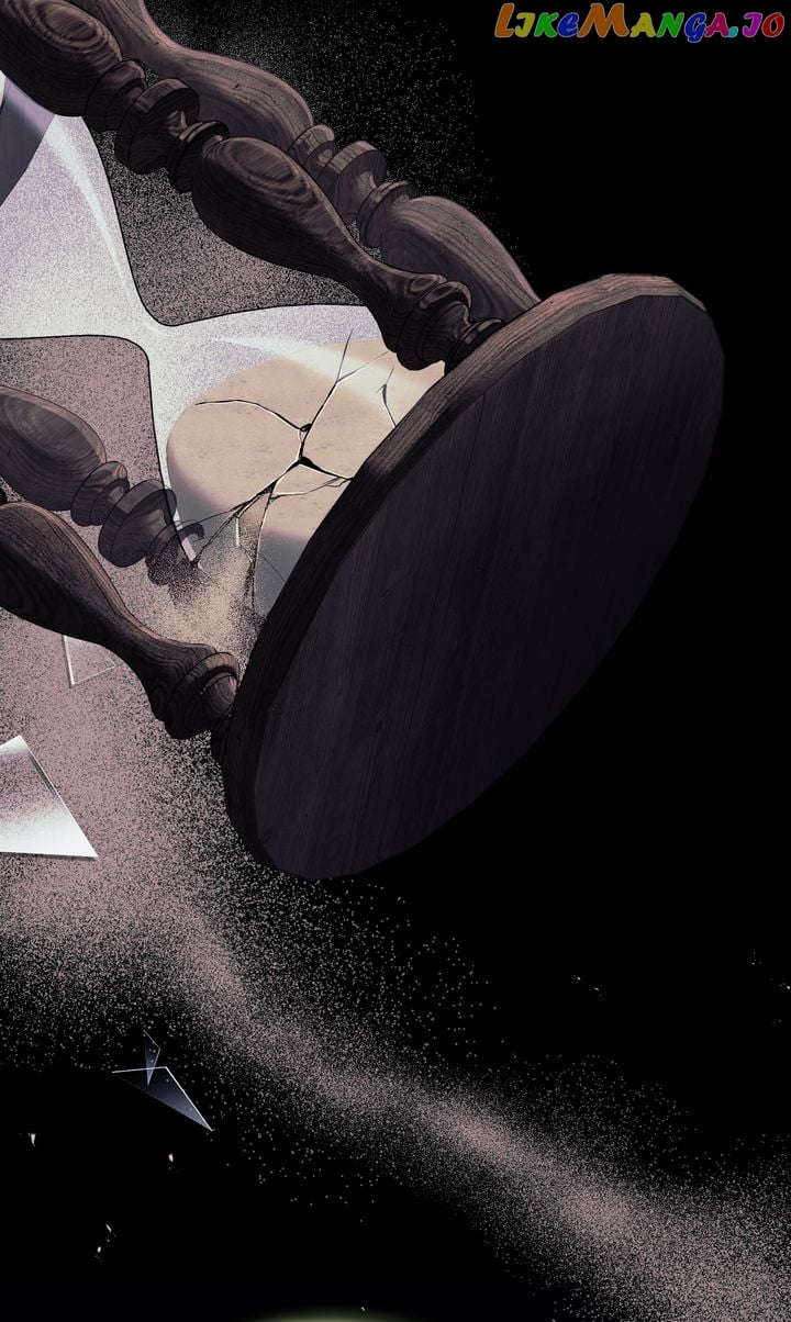 My Sweet Enemy, Thy Name is Husband Chapter 42 page 31