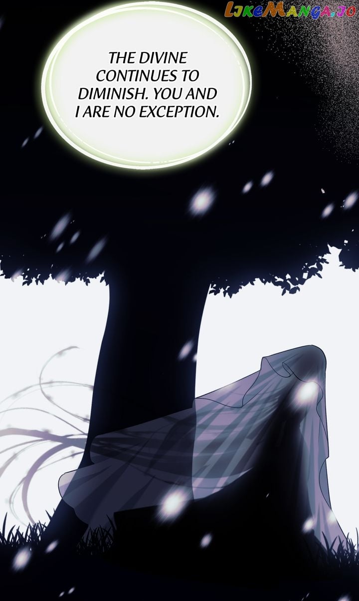 My Sweet Enemy, Thy Name is Husband Chapter 42 page 32