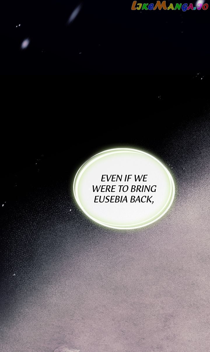 My Sweet Enemy, Thy Name is Husband Chapter 42 page 33