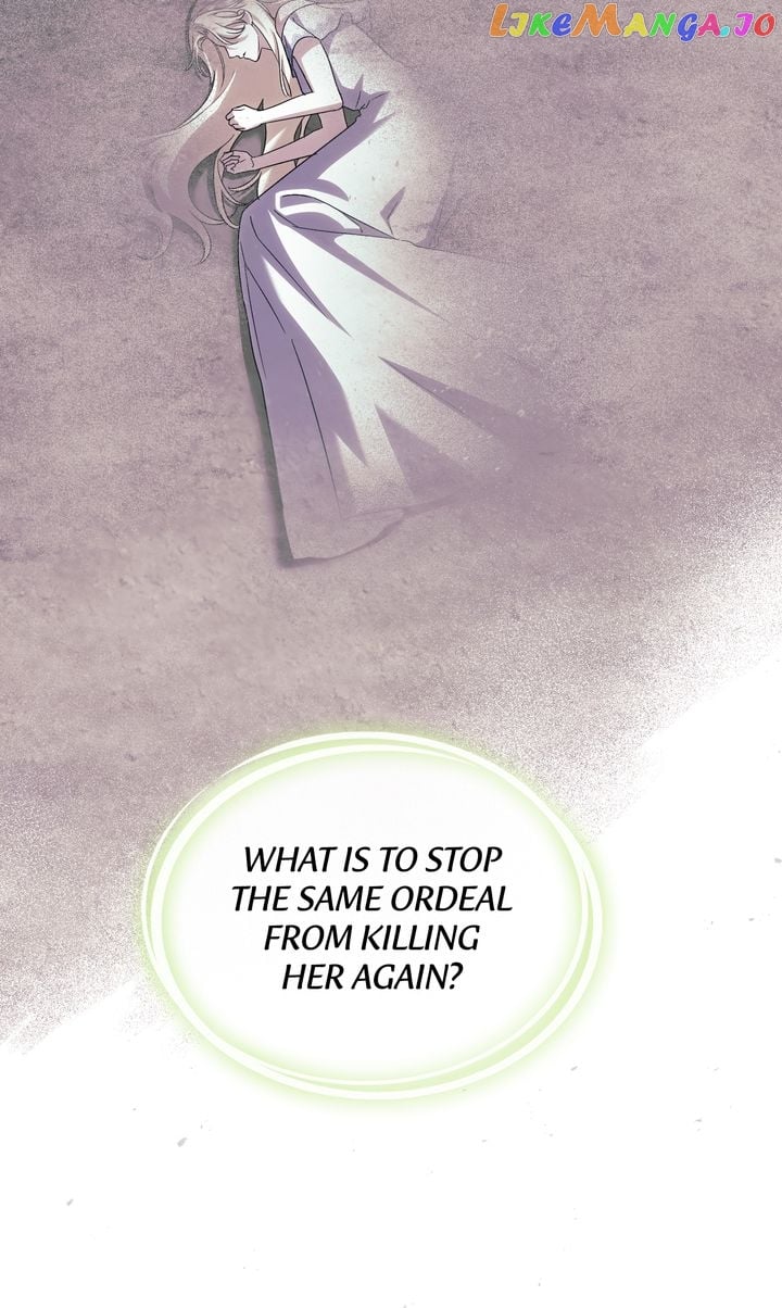 My Sweet Enemy, Thy Name is Husband Chapter 42 page 34