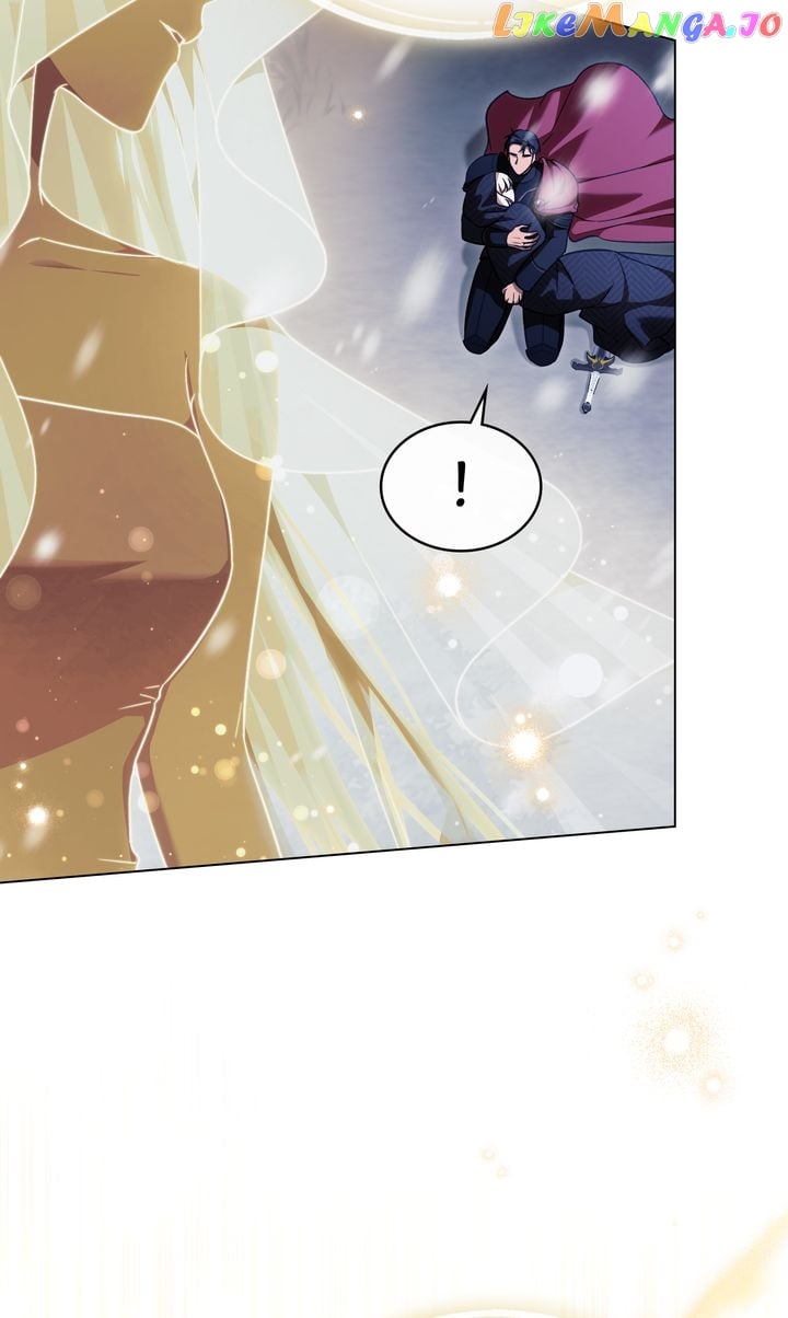 My Sweet Enemy, Thy Name is Husband Chapter 42 page 37