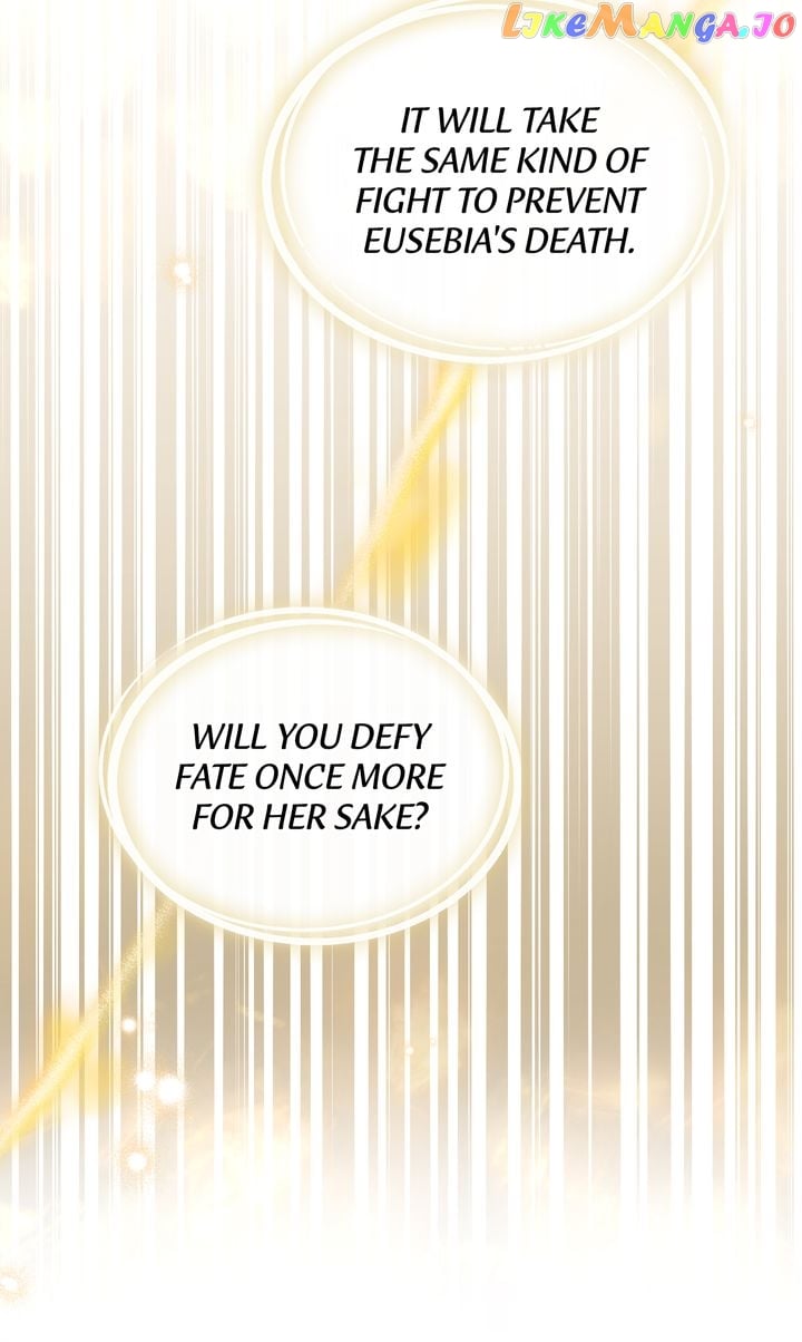 My Sweet Enemy, Thy Name is Husband Chapter 42 page 38
