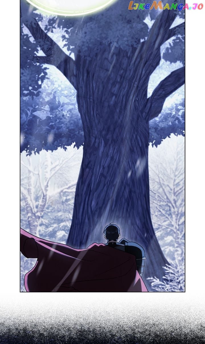 My Sweet Enemy, Thy Name is Husband Chapter 42 page 3