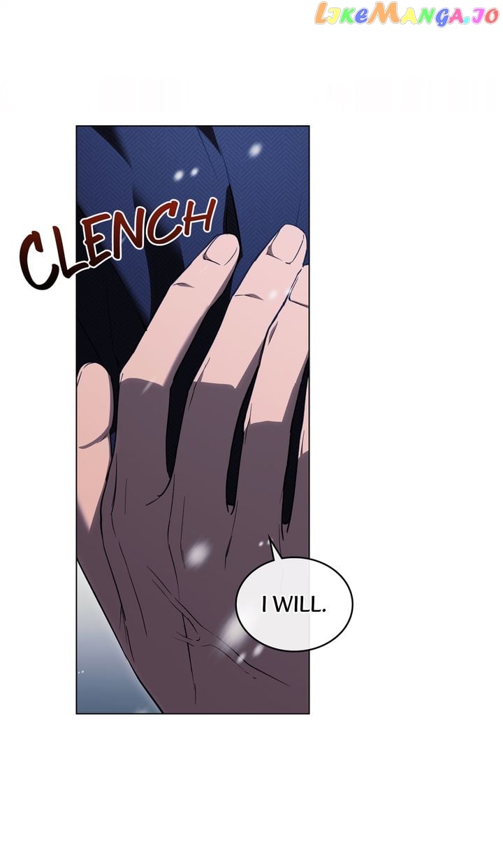 My Sweet Enemy, Thy Name is Husband Chapter 42 page 39