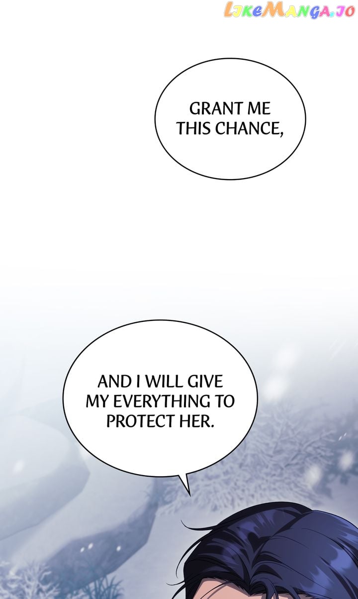 My Sweet Enemy, Thy Name is Husband Chapter 42 page 40