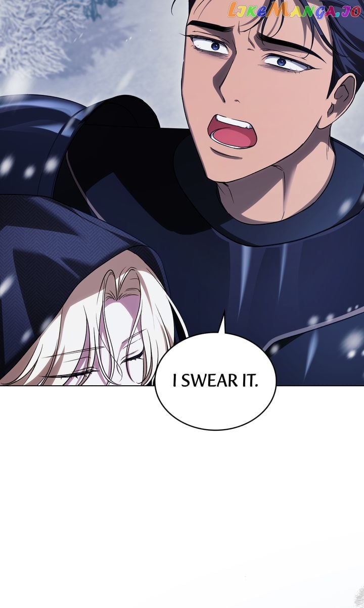 My Sweet Enemy, Thy Name is Husband Chapter 42 page 41