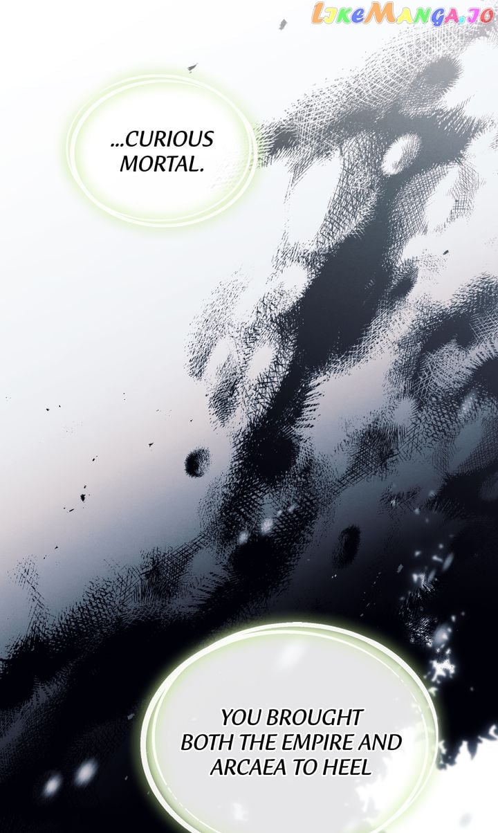 My Sweet Enemy, Thy Name is Husband Chapter 42 page 42
