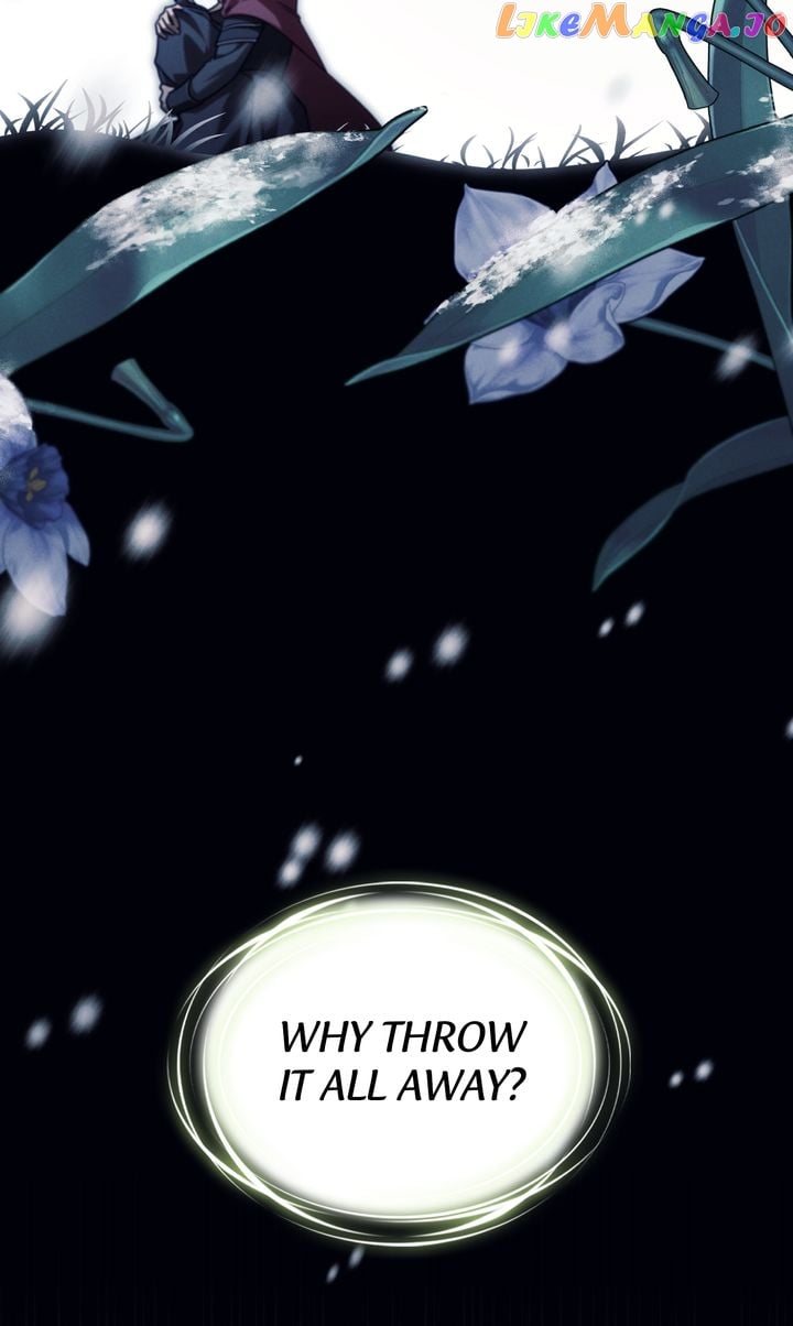 My Sweet Enemy, Thy Name is Husband Chapter 42 page 44