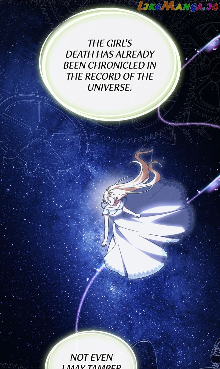 My Sweet Enemy, Thy Name is Husband Chapter 42 page 4