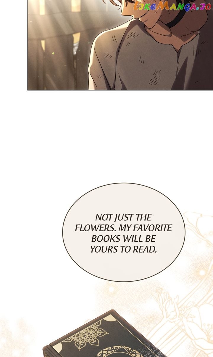 My Sweet Enemy, Thy Name is Husband Chapter 42 page 49